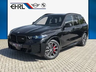 Gebraucht BMW X5