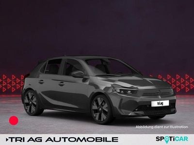 Nuova Opel Corsa Edition 101 CV (74 kW) 2026 Grigio Utilitaria