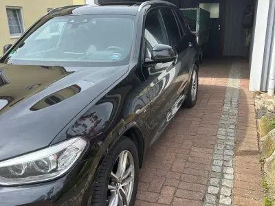 Gebraucht BMW X3
