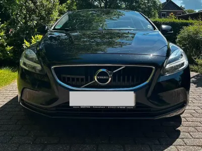 Gebraucht Volvo V40