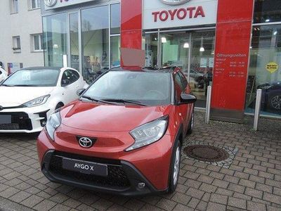 gebraucht Toyota Aygo X 1.0 Pulse