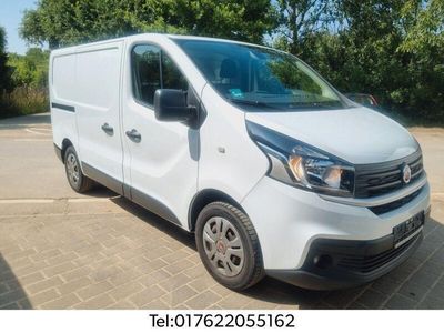 Fiat Talento