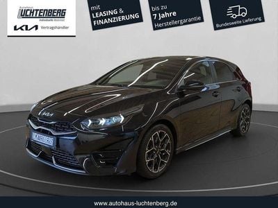 Kia Ceed GT