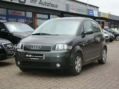 Gebraucht Audi A2