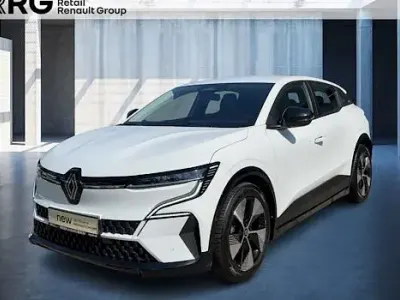 Gebraucht Renault Megane E-Tech