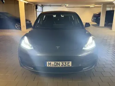 Gebraucht Tesla Model 3