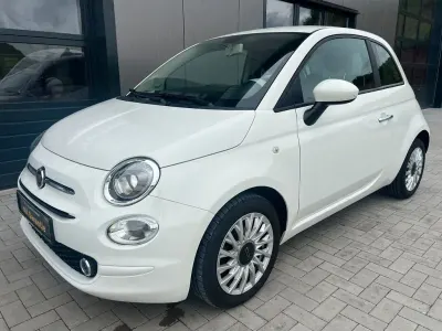 Gebraucht Fiat 500 71 PS (52 kW) 2021 Kleinwagen