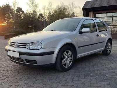 VW Golf IV