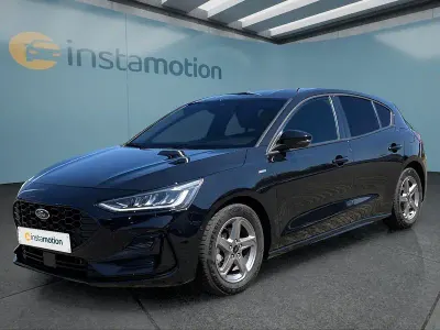 Gebraucht Ford Focus