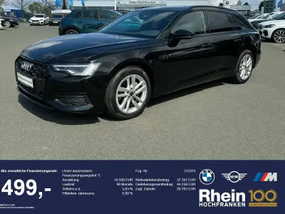 Gebraucht Audi A6