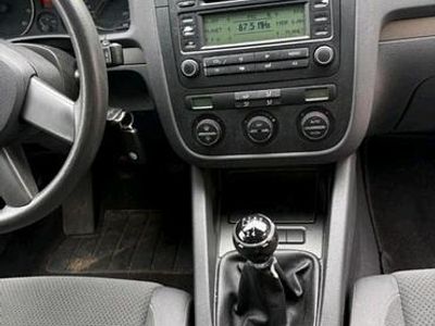 VW Golf IV