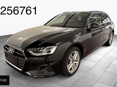 Usata Audi A4 Sport 204 CV (150 kW) 2023 Nero Station wagon