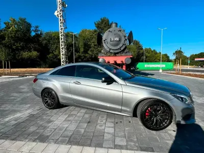 Gebraucht Mercedes E250