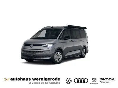 Neu VW California Beach 150 PS (110 kW) 2026 Van