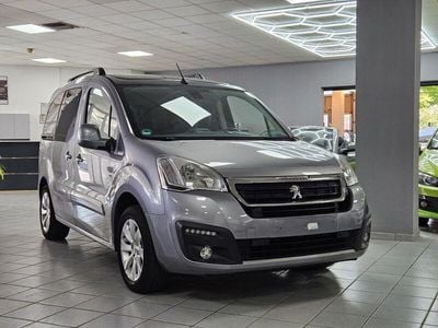 Peugeot Partner Tepee