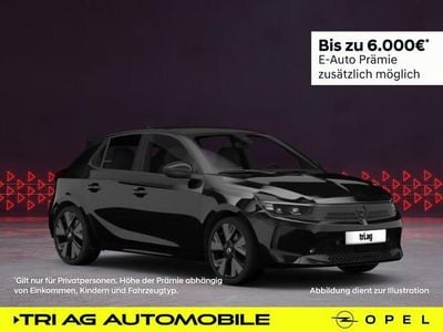 Neu Opel Corsa 114 kW (156 PS) 2026 Kleinwagen