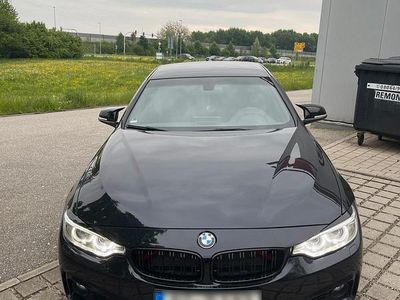 BMW 435 Gran Coupé