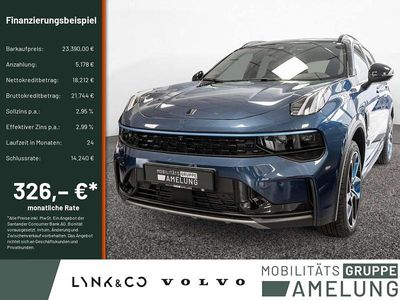 Lynk & Co 01