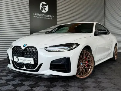 Gebraucht BMW M440