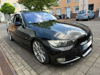 Gebraucht BMW 335 306 PS (225 kW) 2006 Coupé