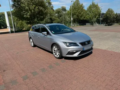 Gebraucht Seat Leon