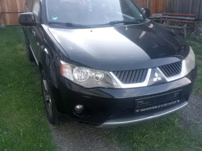 Gebraucht Mitsubishi Outlander