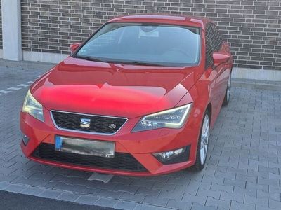 Seat Leon SC