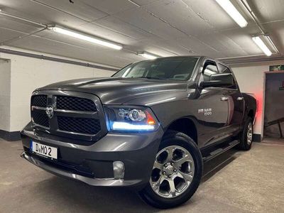 gebraucht Dodge Ram Gen 4 5,7 Hemi V8 4x4