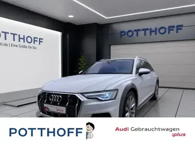 Gebraucht Audi A6 Allroad
