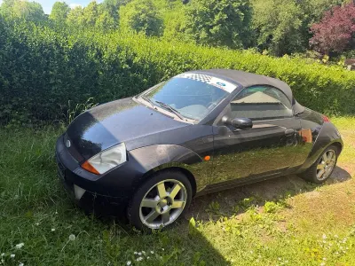 Gebraucht Ford StreetKa