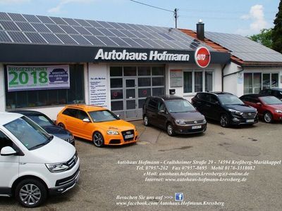 Grau Gebraucht 2020 Jeep Compass Limited SUV | 21.490 € (Fairer Preis)