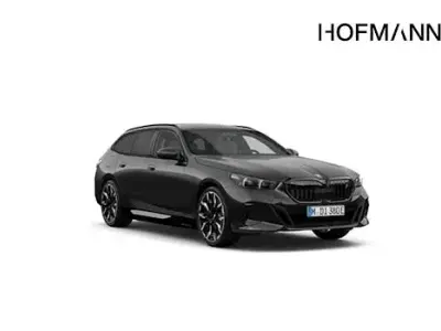 Neu BMW i5 Comfort Edition 289 kW (394 PS) 2026 Grau Kombi