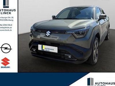 Neu Suzuki Vitara Comfort+ 135 kW (184 PS) 2026 Gruen SUV