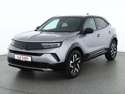 Neu Opel Mokka 131 PS (96 kW) 2026 Grau SUV