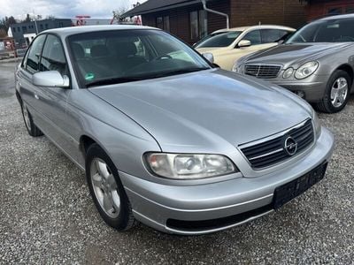 Opel Omega