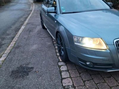 gebraucht Audi A6 Allroad 