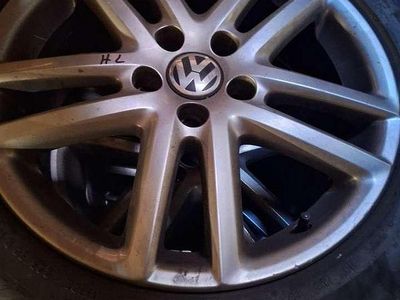 Gebraucht 2009 VW Touran United Van / Kleinbus | 4.666 € (Fairer Preis)