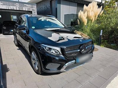 Mercedes GLC250