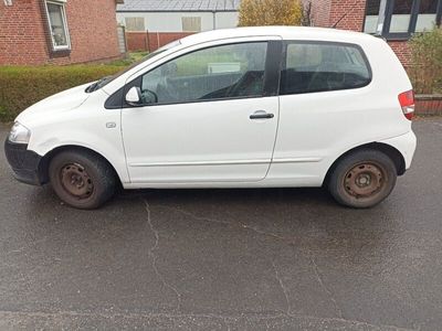 gebraucht VW Fox VWTÜV neu