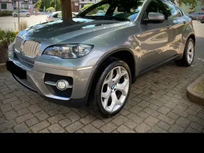 Gebraucht BMW X6