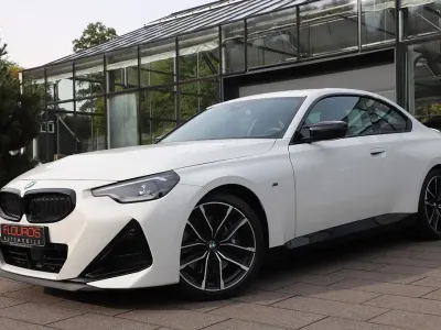 Gebraucht BMW M240i