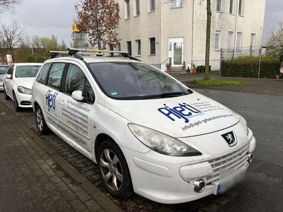 gebraucht Peugeot 307 