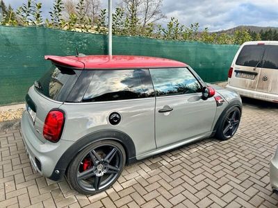 gebraucht Mini John Cooper Works F56, 302PS, Eventuri,H&R,Manhart,Ac-schnitzer