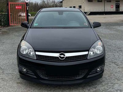 gebraucht Opel Astra GTC Astra1.4 Edition 111 Jahre