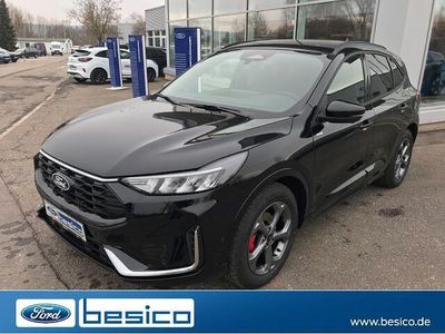 Gebraucht Ford Kuga ST-Line X 179 PS (131 kW) 2022 Andere farbe SUV