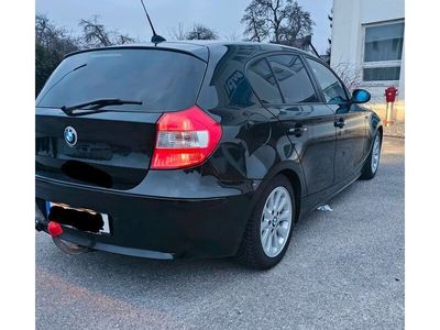 gebraucht BMW 118 