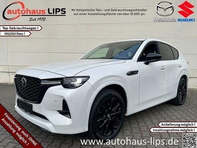 Gebraucht Mazda 6 192 PS (141 kW) 2022 SUV