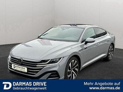 VW Arteon