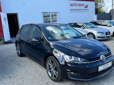 gebraucht VW Golf VII Highline *SPORTPAKET *MEGA SCÖN* MEGA VOLL*LED