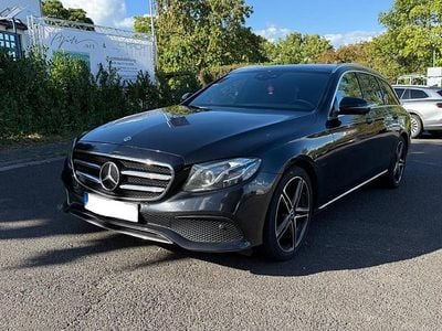 Mercedes E300